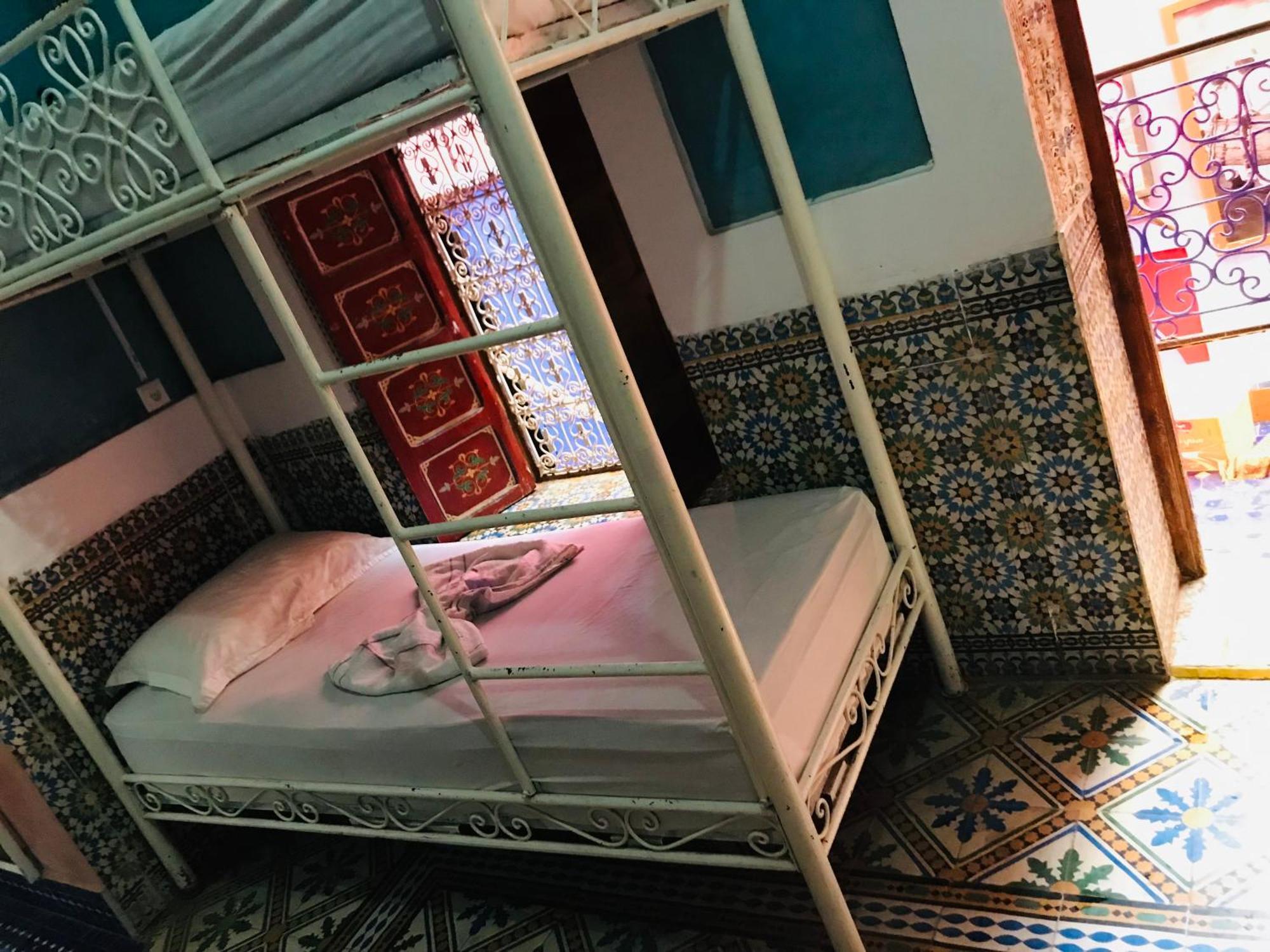 Riad Layla Rouge Marrakesh Extérieur photo