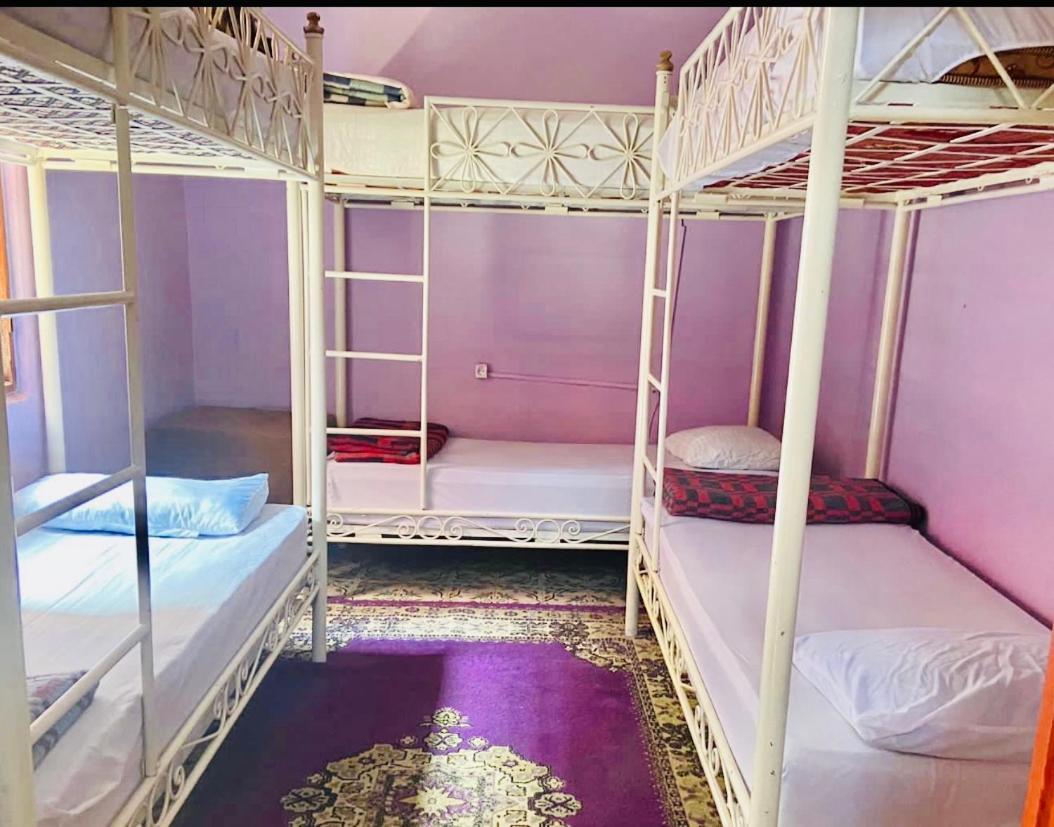 Riad Layla Rouge Marrakesh Extérieur photo
