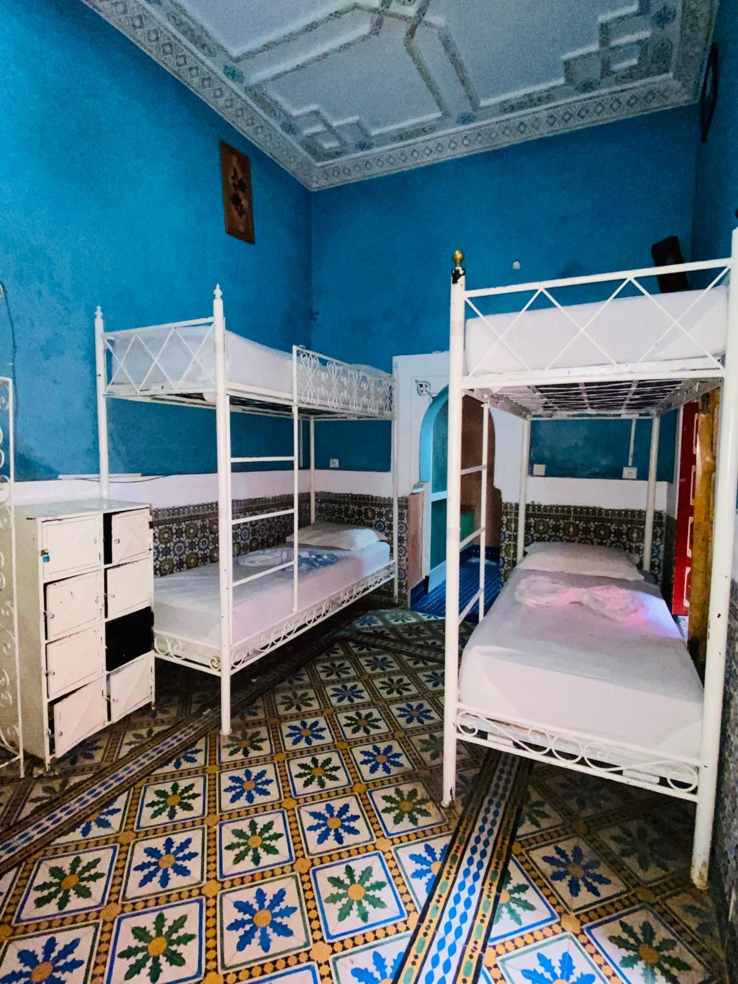 Riad Layla Rouge Marrakesh Extérieur photo