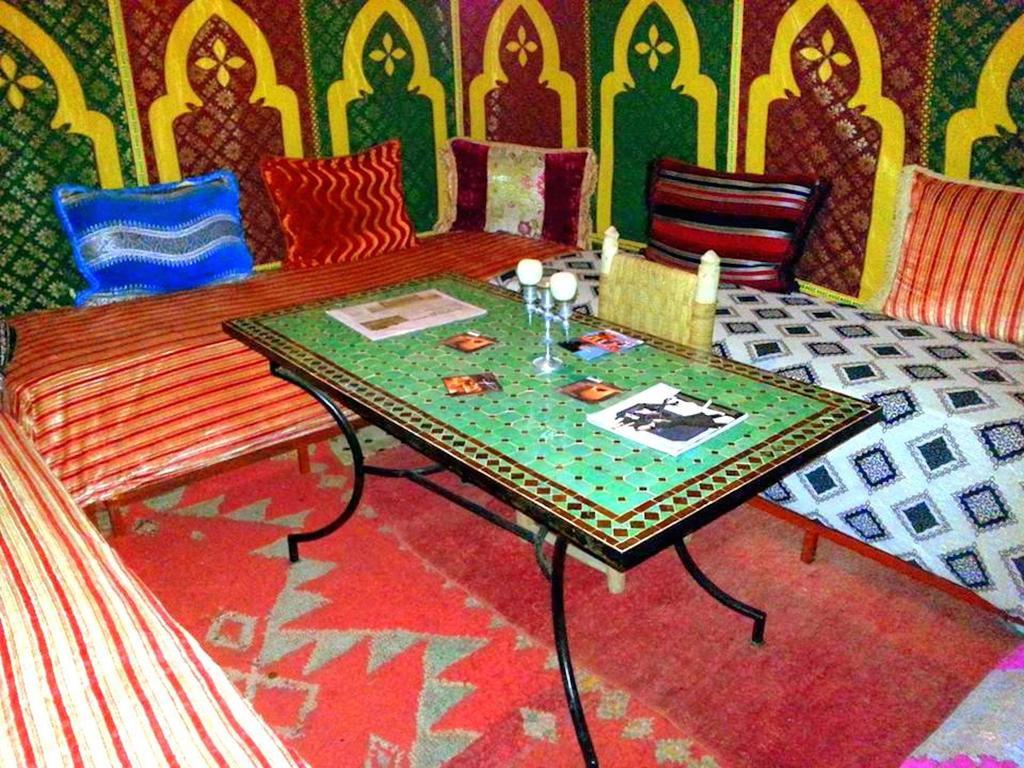 Riad Layla Rouge Marrakesh Extérieur photo